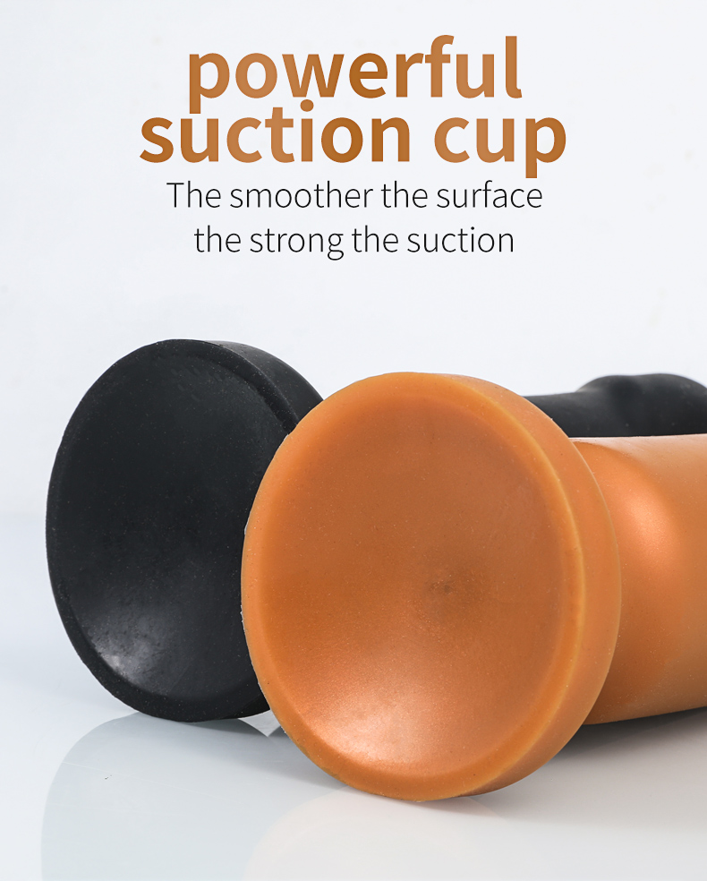 Large Horse Dildo Anal Plug With Suction Cup For Men Women Gay Vaginalanal Masturbation Anus Expansion Adult Sex Toy - 6