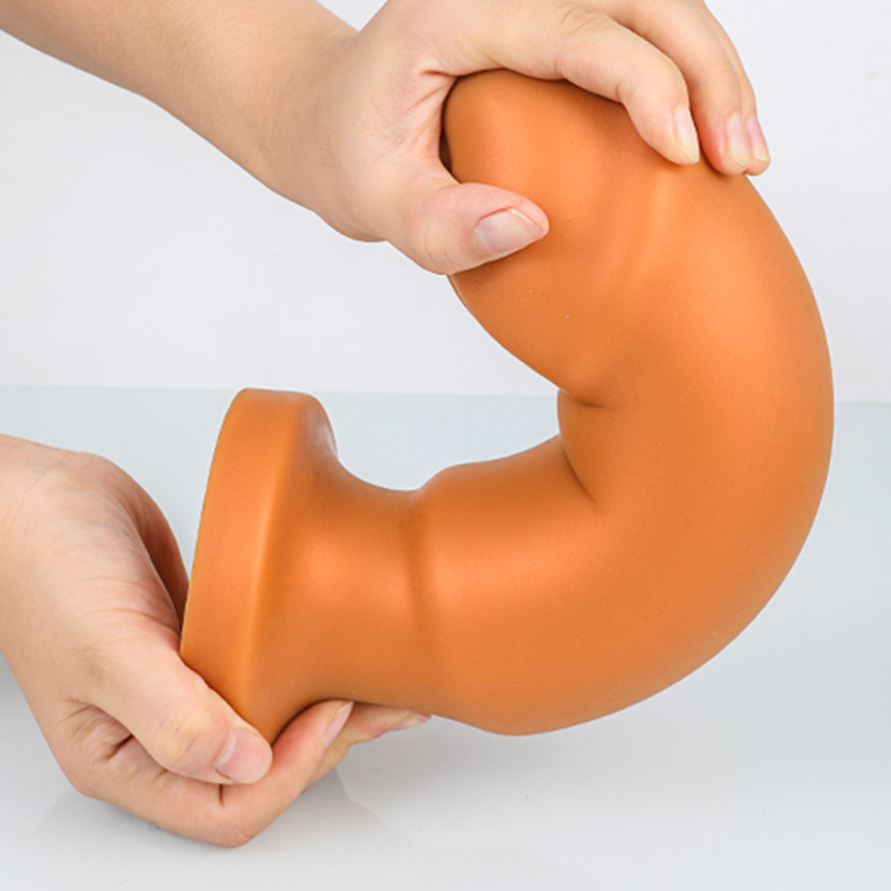 Large Horse Dildo Anal Plug With Suction Cup For Men Women Gay Vaginalanal Masturbation Anus Expansion Adult Sex Toy - 3