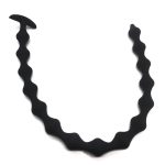 Super Long 58cm Soft Silicone Anal Pull Beads Masturbation Dildo Orgasm Vagina Plug Stimulator Butt Adult Men Women Gay - 4