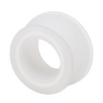 Huge Hollow Butt Plug Anal Dildo Prostata Massage Men Women Sex Toys Big Tail Lock Ass Enema Wash Pussy Tools - 4