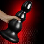 Huge Big Super Large Anal Expander Butt Plug Sex Toys For Adults Anus Stimulator Vagina Balls Erotic Products - 5