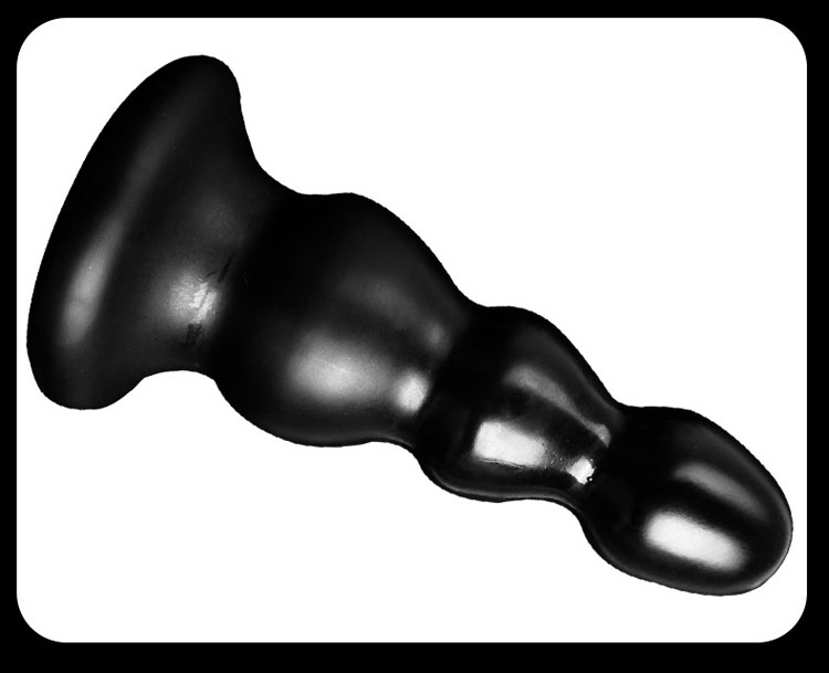 Extra Large Anal Expander Adult Erotic Toy Anus Stimulator Vagina Ball For Intimate Pleasure - 5
