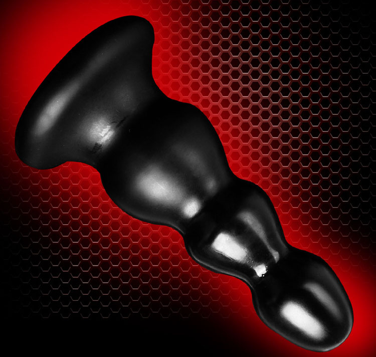 Extra Large Anal Expander Adult Erotic Toy Anus Stimulator Vagina Ball For Intimate Pleasure - 2