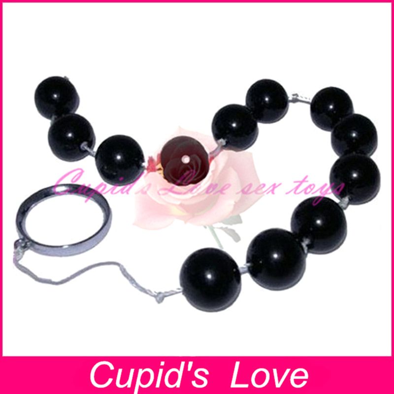 15cm Silicone Anal Beads Vaginal Balls Butt Plug Set For Women Adult Pleasure Products - 7