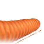 Super Soft Big Dildo Anal Butt Plug Prostate Massage Anus Vagina Masturbation Adult Sex Toy For Women Gay - 6