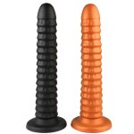 Super Soft Big Dildo Anal Butt Plug Prostate Massage Anus Vagina Masturbation Adult Sex Toy For Women Gay