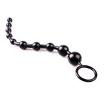 7pcs Set Vibrator Anal Plug Adult Sex Toys Kit Bdsm Bondage Slave Toy Flirt Games For Couples - 5
