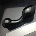 Special Shape Crystal Dildo Anus Vagina Masturbation Stimulator Glass Anal Butt Plug Sex Products Buttplug Adult Toys For Woman