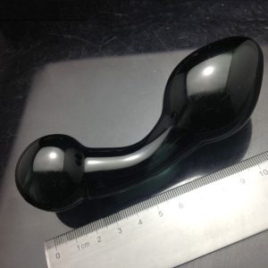 Special Shape Crystal Dildo Anus Vagina Masturbation Stimulator Glass Anal Butt Plug Sex Products Buttplug Adult Toys For Woman