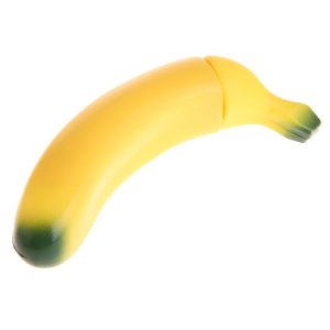 Banana Prank Jokes Sex Toys Adult Penis Pecker Bachelor Bachelorette Party Gift - 2