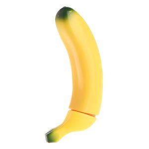 Banana Prank Jokes Sex Toys Adult Penis Pecker Bachelor Bachelorette Party Gift
