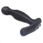 5 Kinds Shock Electric Vibrator Plug Anal E-stim Prostate Massager Remote Control Vaginal Vibrating Gay Masturbator - 5