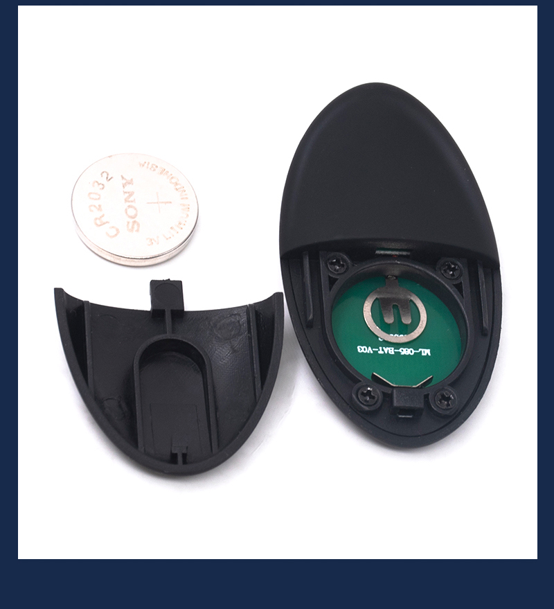 Prostate Massager Anal Plug With 5 Shock Levels Estim Remote Control Vibrating Masturbator For Sexual Wellness - 18