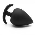 Butt Anal Plug Trainer Kit Pleasurable Beginners Adult Sex Toys For Woman Medical Silicone Soft Massager Couple - 3