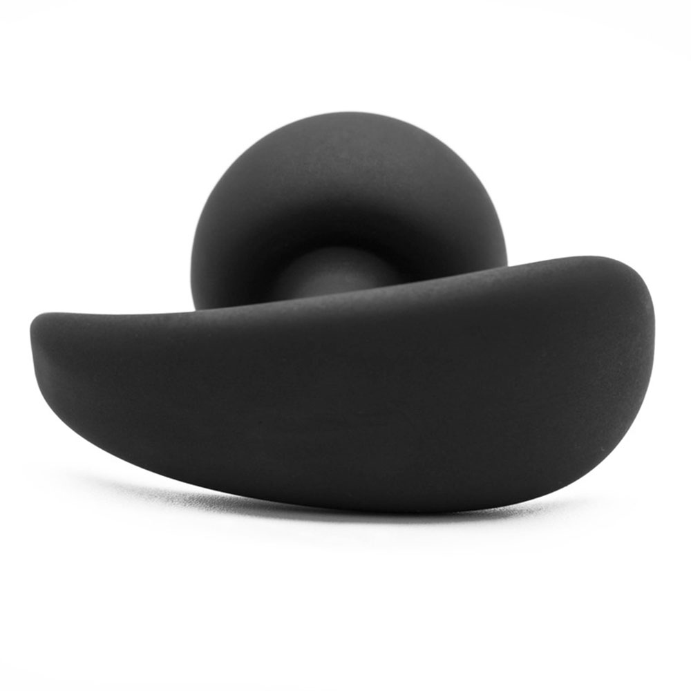 Medical Silicone Anal Training Kit Soft Pleasure Massager For Beginners Adult Couple Sex Toys - 8
