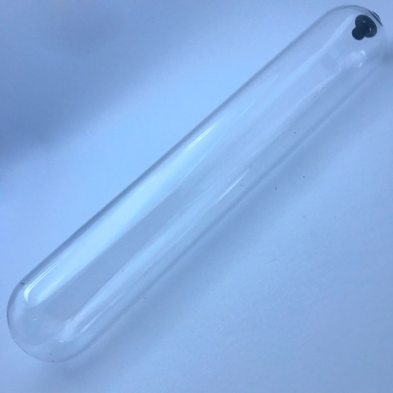 Safety Glass Anal Plug Long Hollow Design Thickened For Enhanced Stimulation Adult Sex Toy For Men And Women - 4