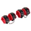 A Hand Ankle Cuffs