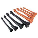 Super Long Snake Head Anal Plug Huge Butt Sex Toys For Men Prostate Massgaer Expander Woman Vagina Stimulator - 5