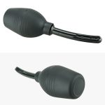 Anal Cleaner Vaginal Tool Safe Rectal Syringe Medical Materials Stream Douche Enema Colon Toys - 3