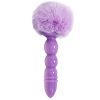 B Purple