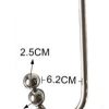 2x2.5cm Ball