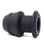 Hollow Anal Plug Huge Butt Plugs For Anus Dilation Prostate Massage Erotic Toys Sm Game Silicone Speculum With Stopper Or No - 2