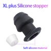Xl Plug With Stopper