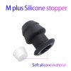 M Plug With Stopper