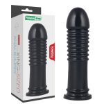 8 8inch Long Anal Dildo Big Plug Butt Female Masturbator Sex Huge Dick Unisex Adult Toys - 5