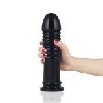 8 8inch Long Anal Dildo Big Plug Butt Female Masturbator Sex Huge Dick Unisex Adult Toys