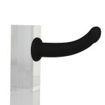 Smooth Silicone Real Dildo Penis Anal Plug Prostate Massager Butt Vagina Erotic Sex Toy Masturbation For Woman Men - 5