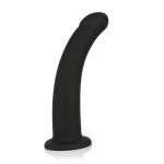 Smooth Silicone Real Dildo Penis Anal Plug Prostate Massager Butt Vagina Erotic Sex Toy Masturbation For Woman Men - 4