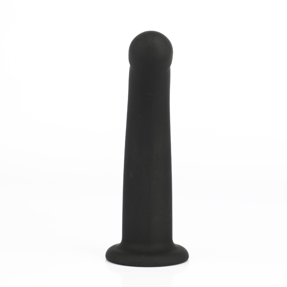 Quality Silicone Realistic Dildo Anal Plug Prostate Massager Erotic Sex Toy For Men Women Masturbation Aid - 8