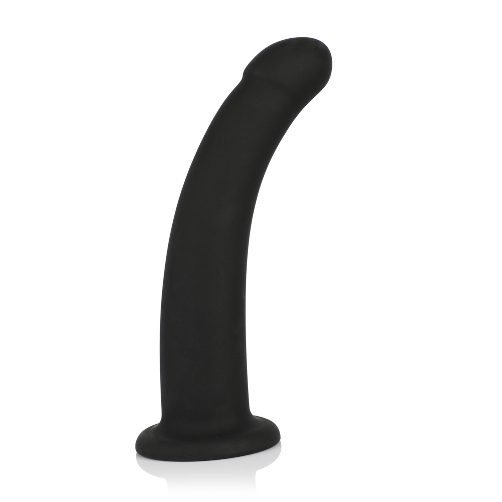 Quality Silicone Realistic Dildo Anal Plug Prostate Massager Erotic Sex Toy For Men Women Masturbation Aid - 7