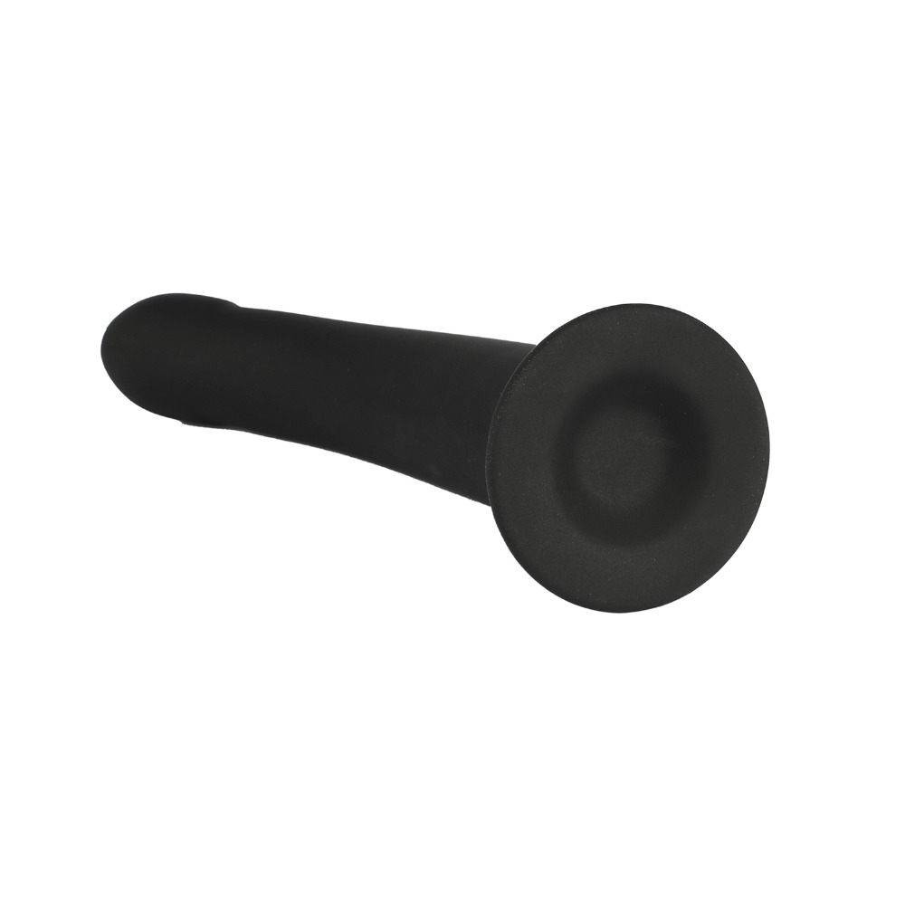 Quality Silicone Realistic Dildo Anal Plug Prostate Massager Erotic Sex Toy For Men Women Masturbation Aid - 4