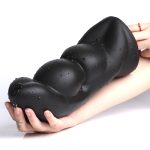 Super Huge Anal Toys Large Butt Plug Prostate Massage Vaginal Anus Big Adult Erotic Sex For Men Woman - 5