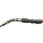 Sex Machine Multi Attachments Optional Diy Dildos Suction Cup Vac-u-lock Bendable Spring Connector Extension Anal Toys - 5