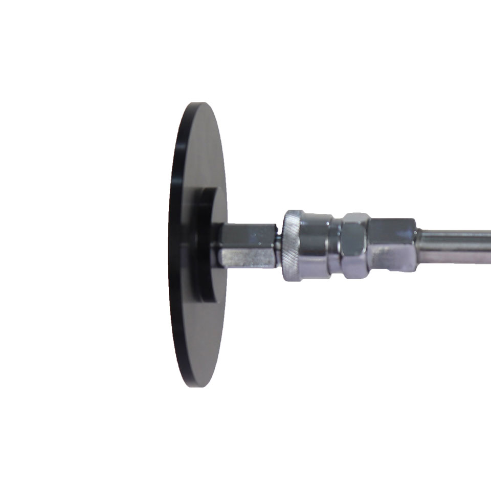Multifunction Pleasure Machine With Optional Attachments Bendable Spring Connector Diy Dildos Anal Toys Vaculock Suction Cup - 7