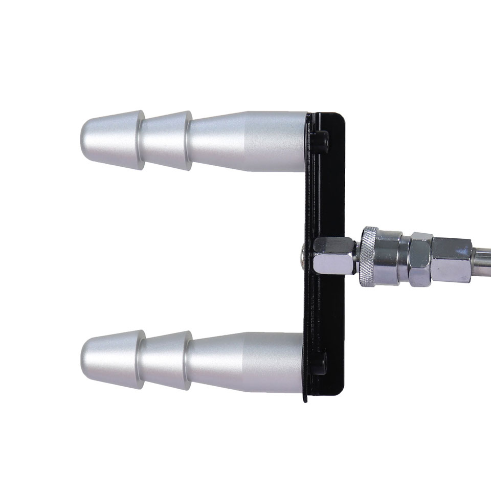 Multifunction Pleasure Machine With Optional Attachments Bendable Spring Connector Diy Dildos Anal Toys Vaculock Suction Cup - 5