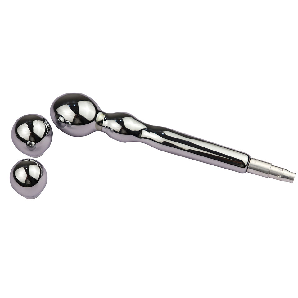 Multifunction Pleasure Machine With Optional Attachments Bendable Spring Connector Diy Dildos Anal Toys Vaculock Suction Cup - 3