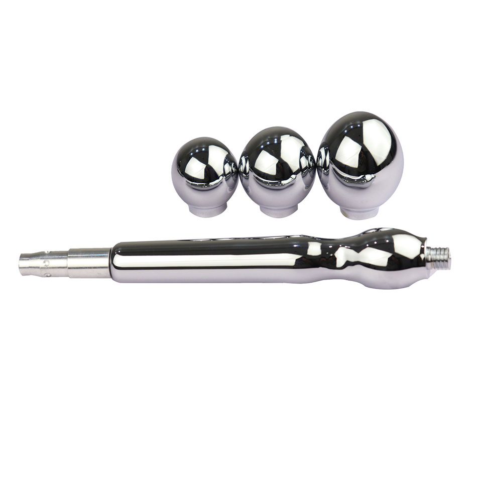 Multifunction Pleasure Machine With Optional Attachments Bendable Spring Connector Diy Dildos Anal Toys Vaculock Suction Cup - 2