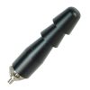Vac-u-lock B Black