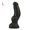 Black L
