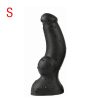 Black S