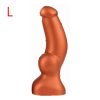 Golden L