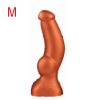 Golden M