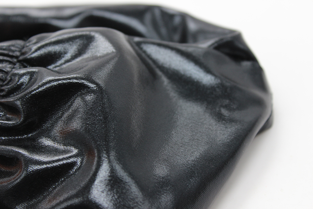 Erotic Bdsm Latex Lingerie Pants With Silicone Anal Plug Fetish Briefs Sex Toy For Men Women Gay - 5