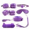 Sm05-purple-7pcs