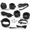 Black-nylon7pcs