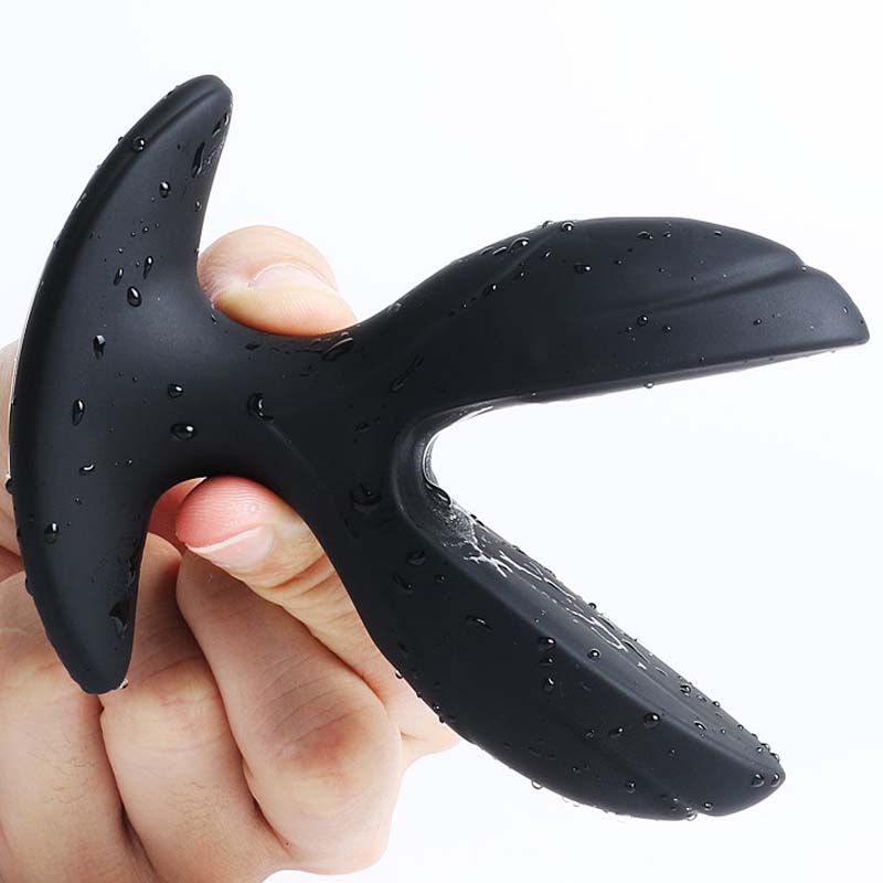 Electric Shock Prostate Massager Remote Control Anal Vibrator Dildo Butt Plug Strapon Sex Toy For Men Women Clitoris Stimulator - 8